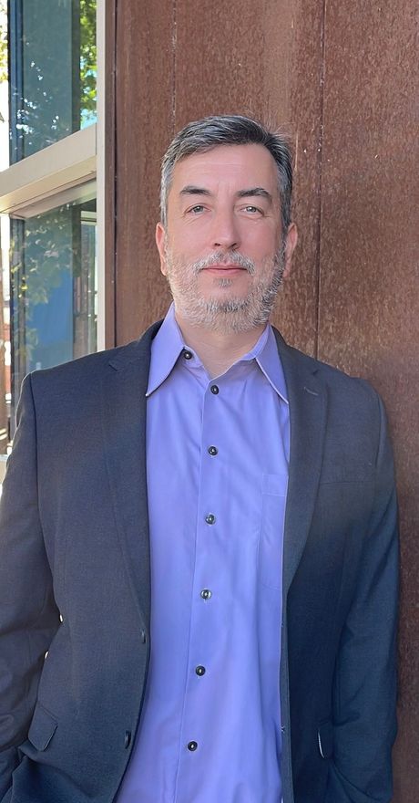 Steve Strain