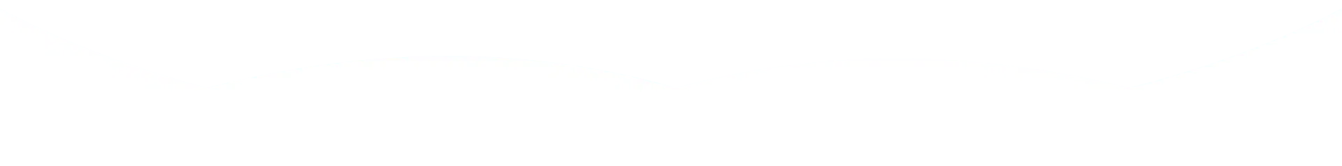Ein weißer Hintergrund mit ein paar Linien darauf