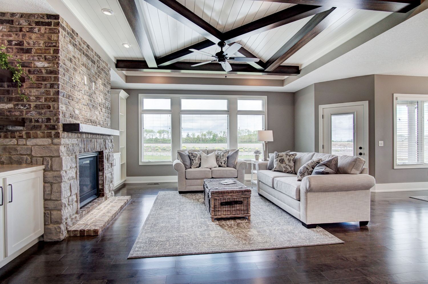 Legacy Design Homes | Home Builder Miami County