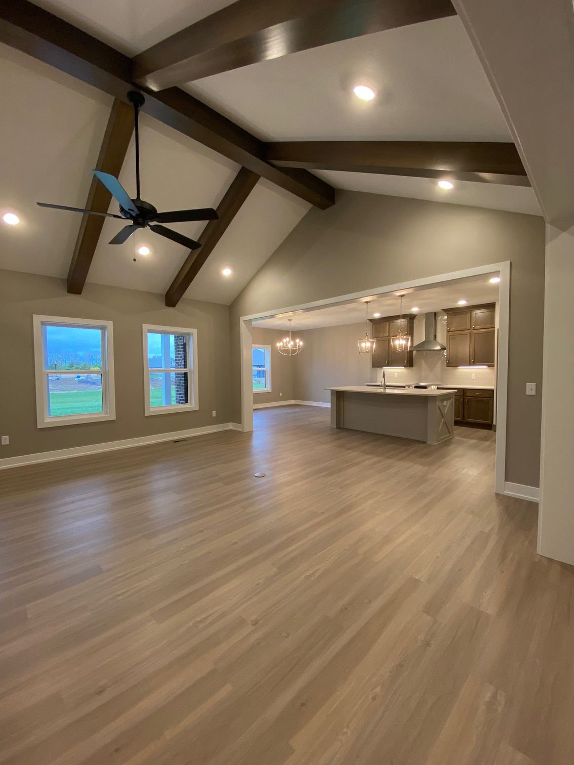 Legacy Design Homes | Home Builder Miami County