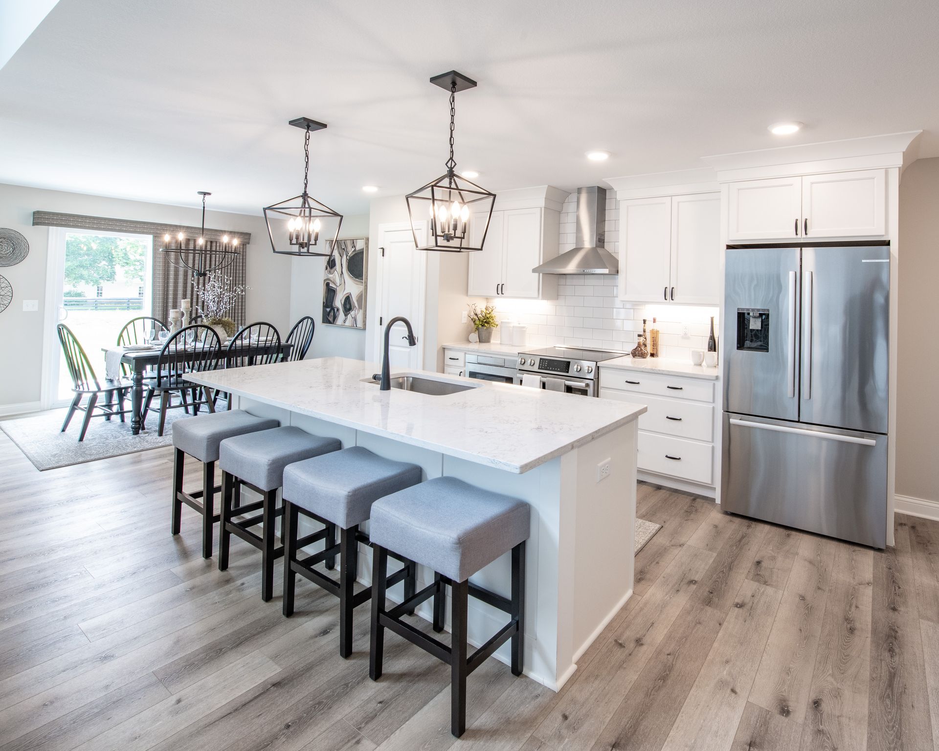 Legacy Design Homes | Home Builder Miami County