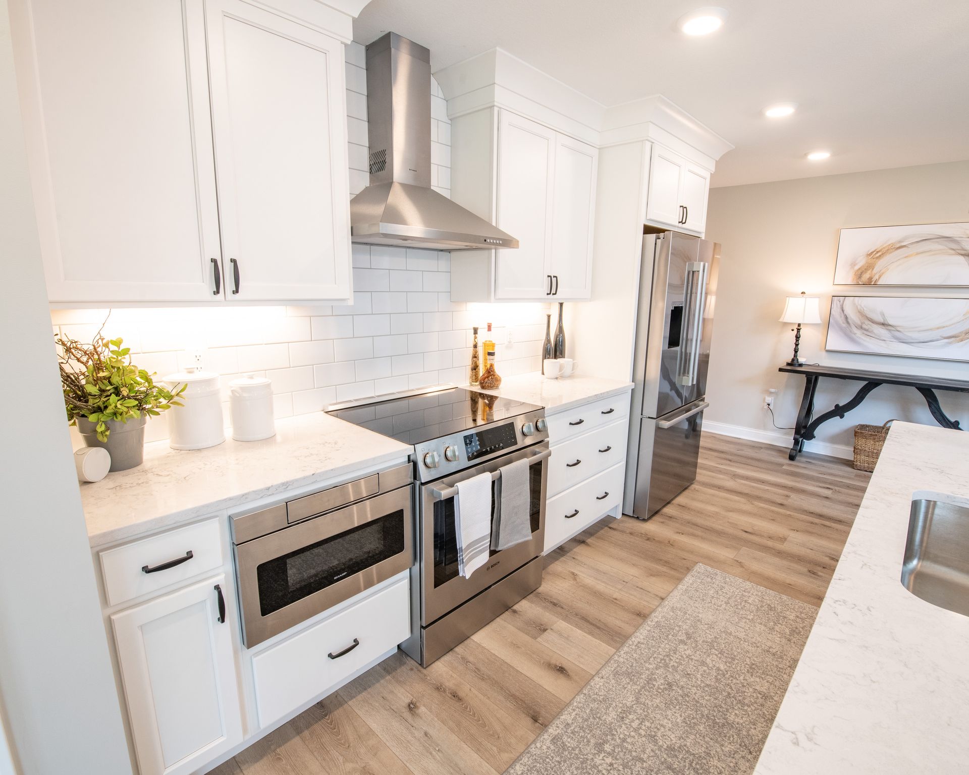 Legacy Design Homes | Home Builder Miami County