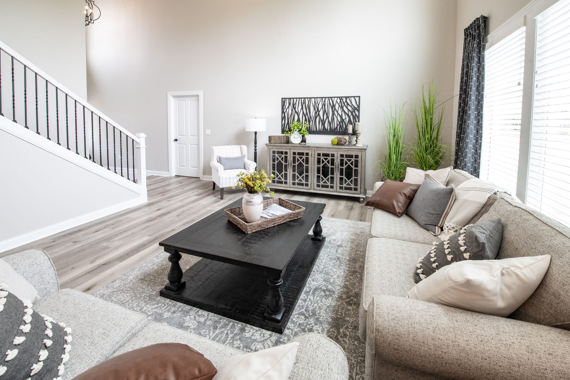 Legacy Design Homes | Home Builder Miami County