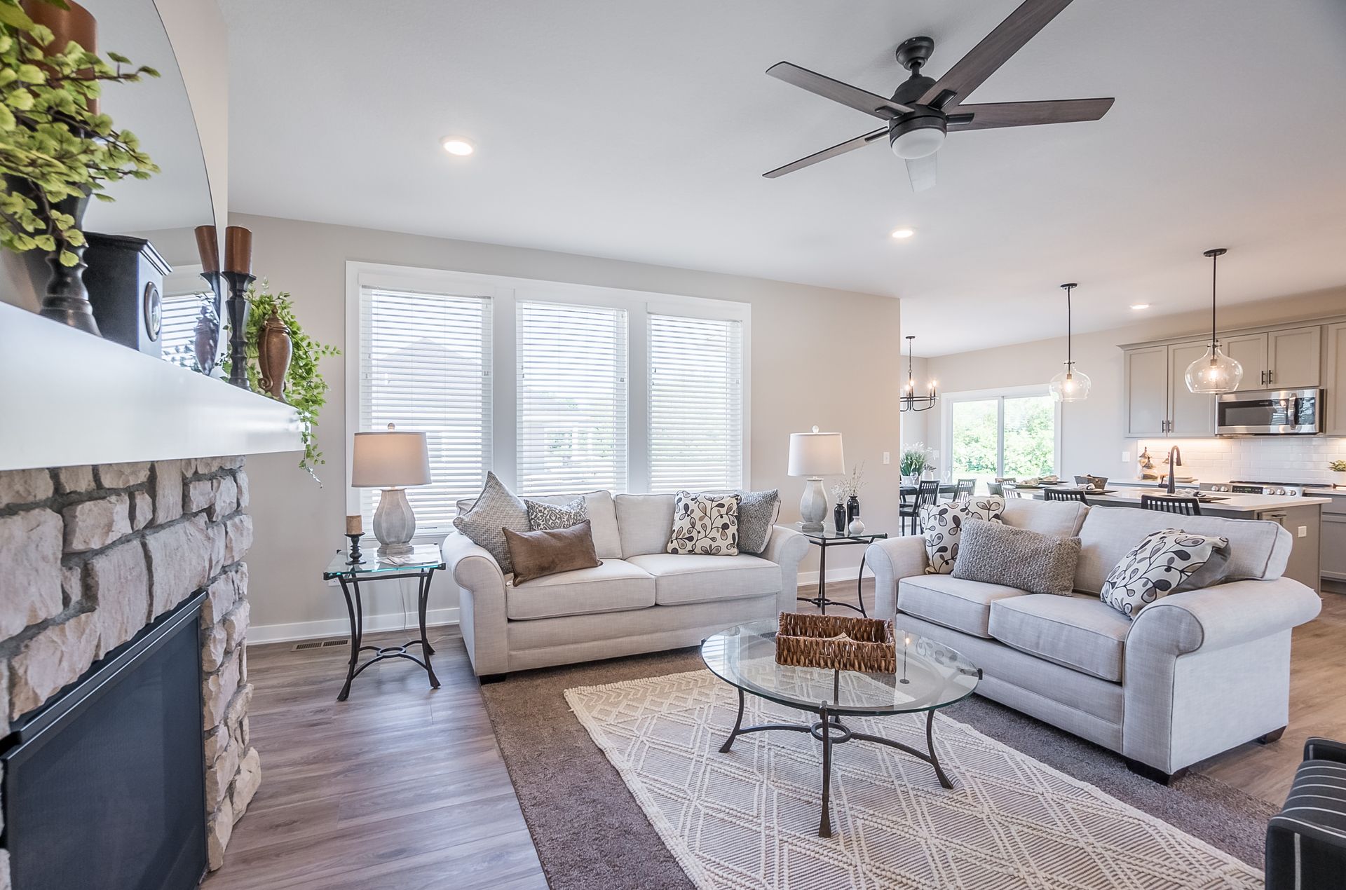 Legacy Design Homes | Home Builder Miami County