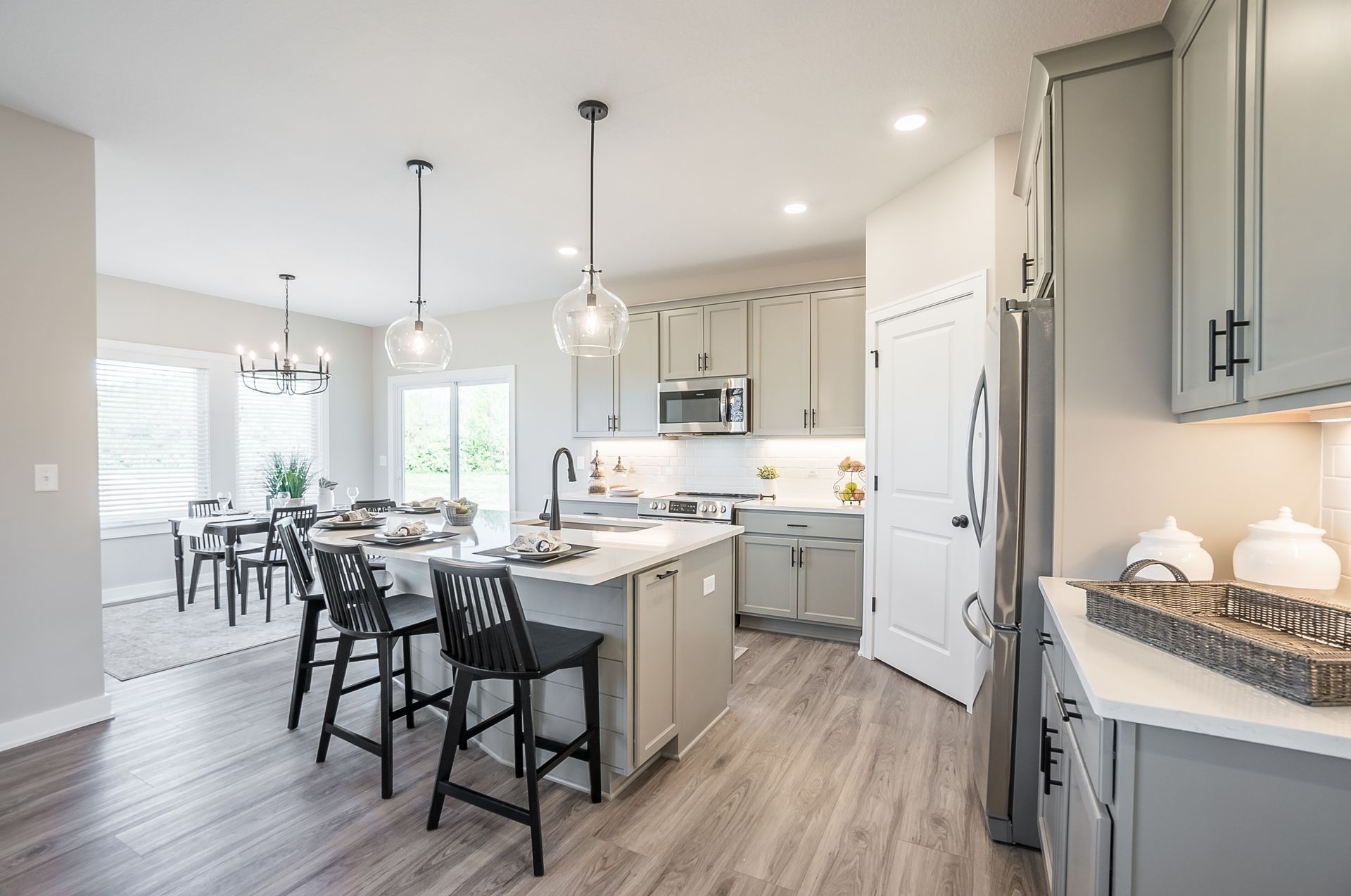 Legacy Design Homes | Home Builder Miami County