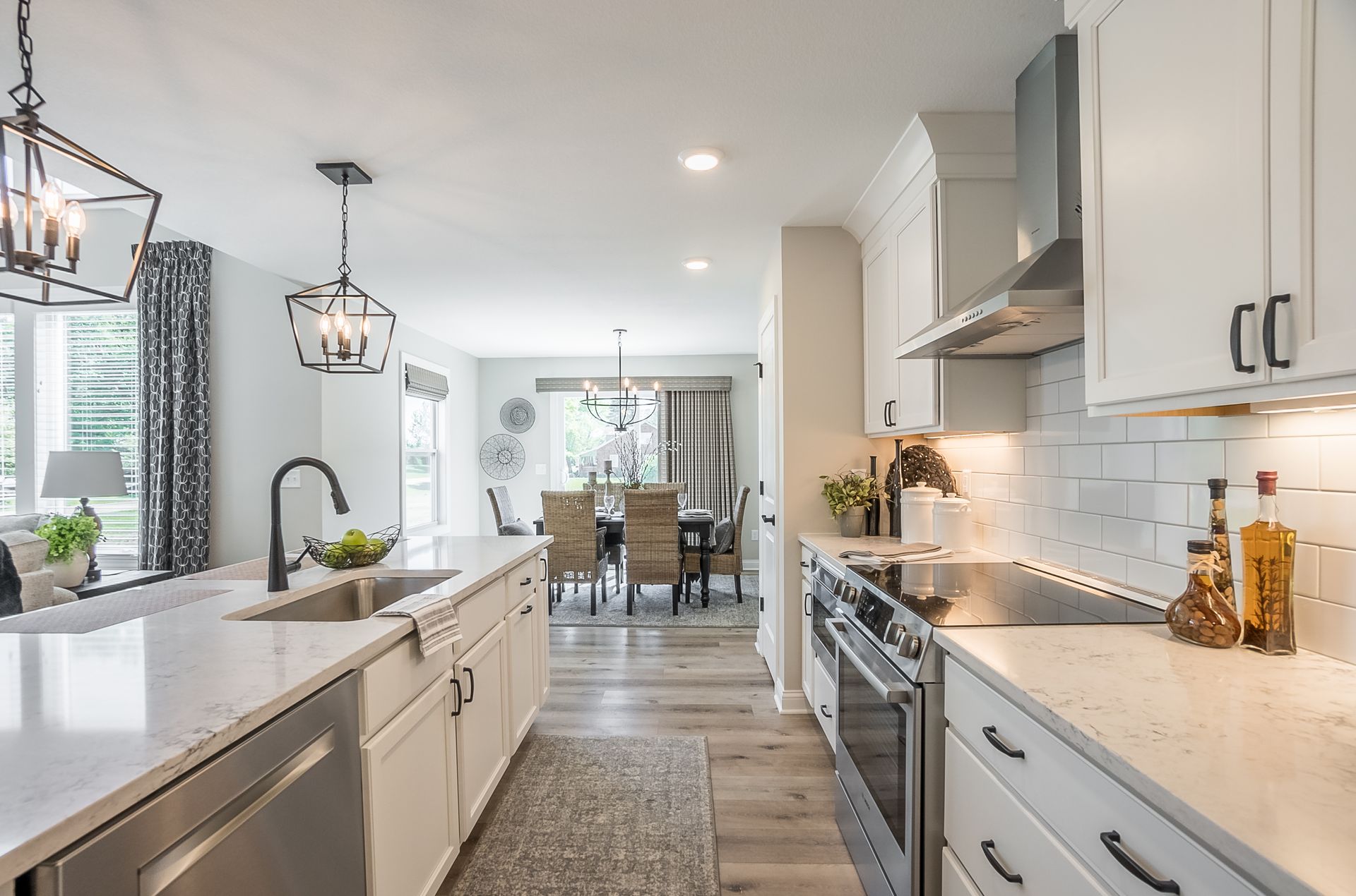 Legacy Design Homes | Home Builder Miami County