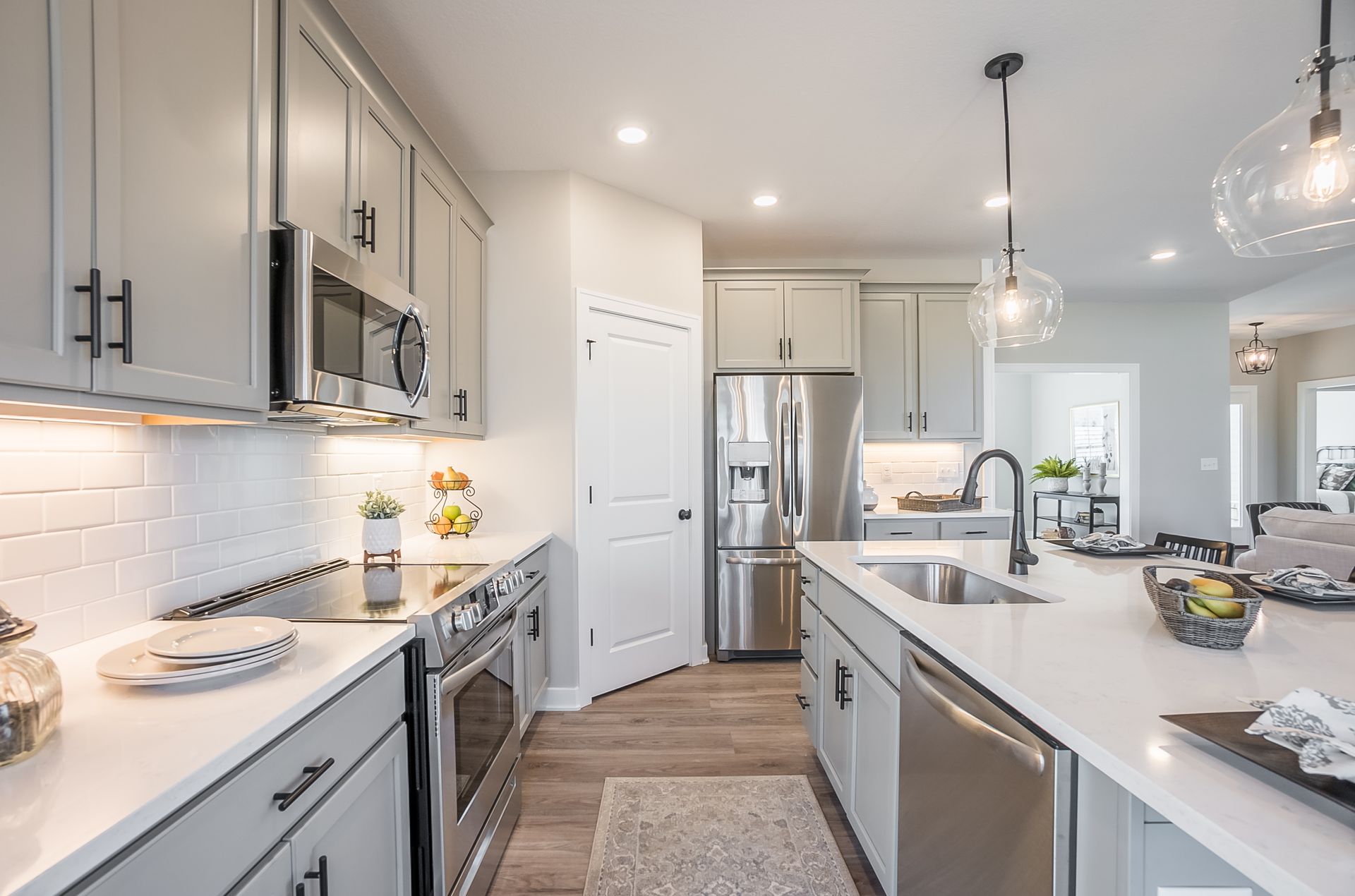 Legacy Design Homes | Home Builder Miami County