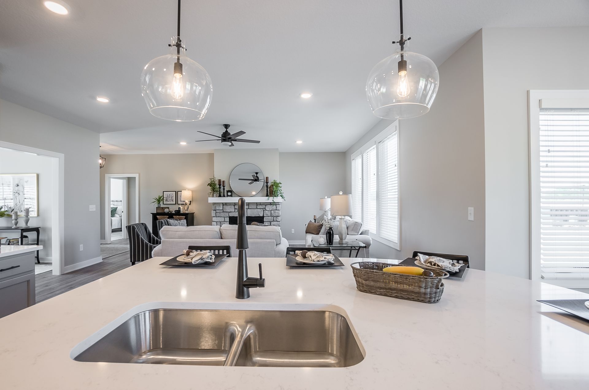 Legacy Design Homes | Home Builder Miami County