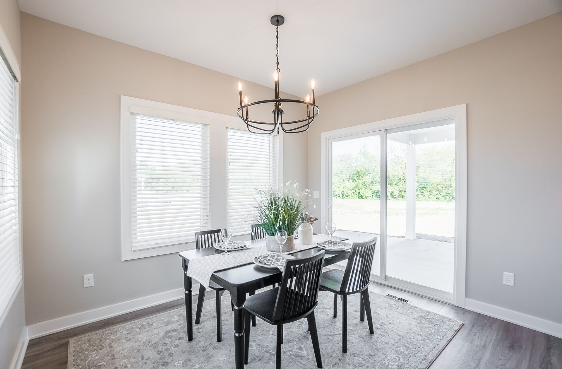 Legacy Design Homes | Home Builder Miami County