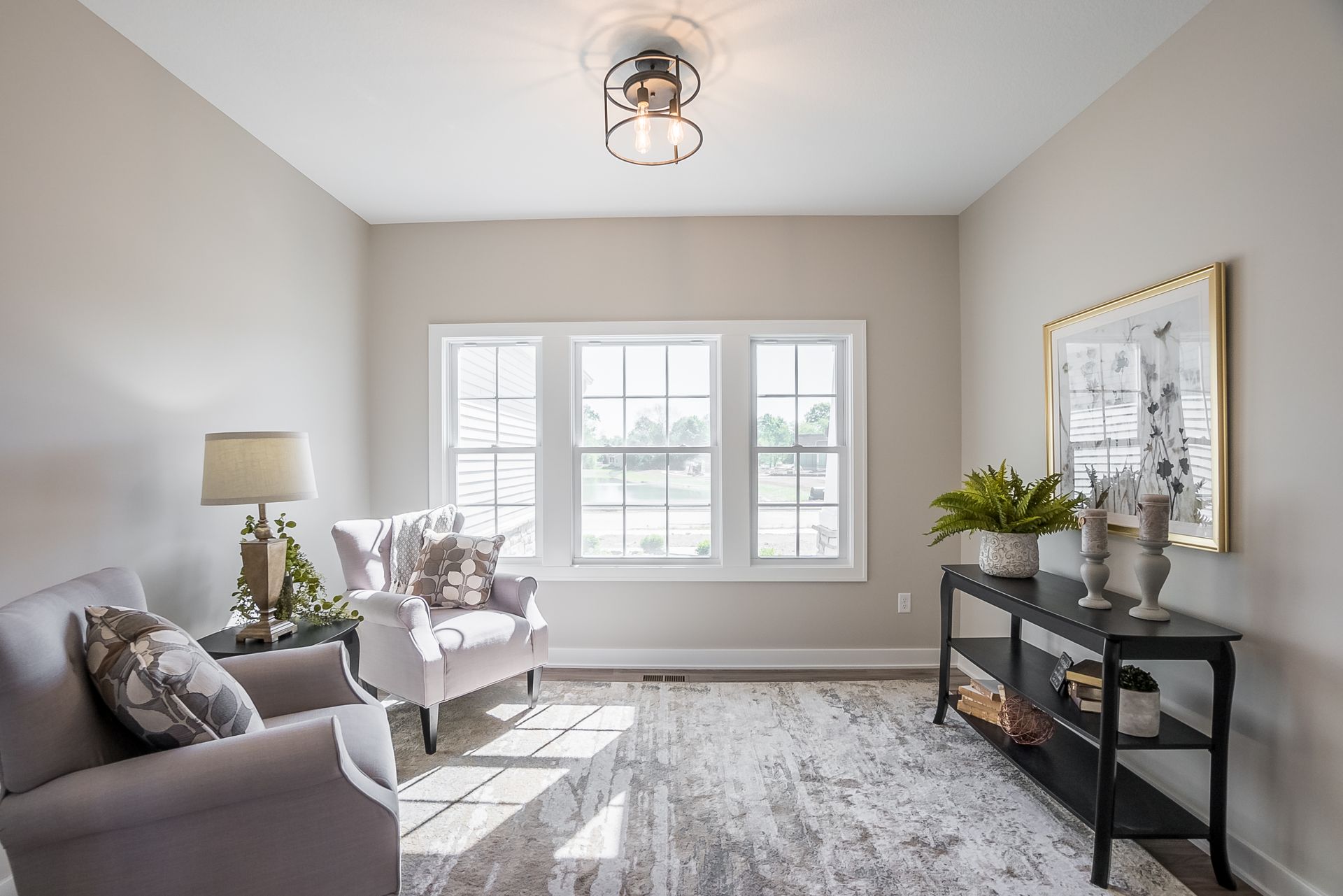 Legacy Design Homes | Home Builder Miami County