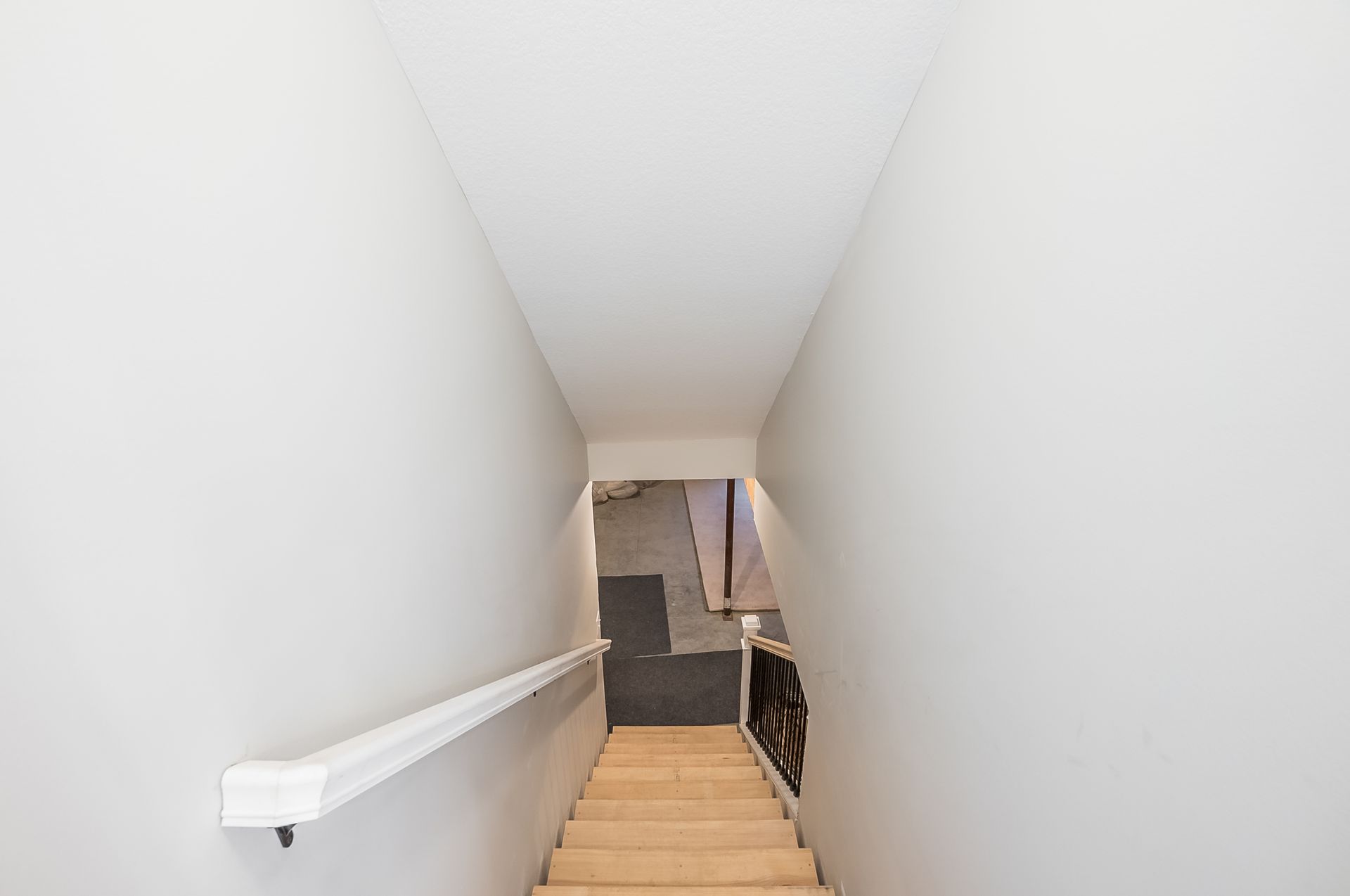 stairwell