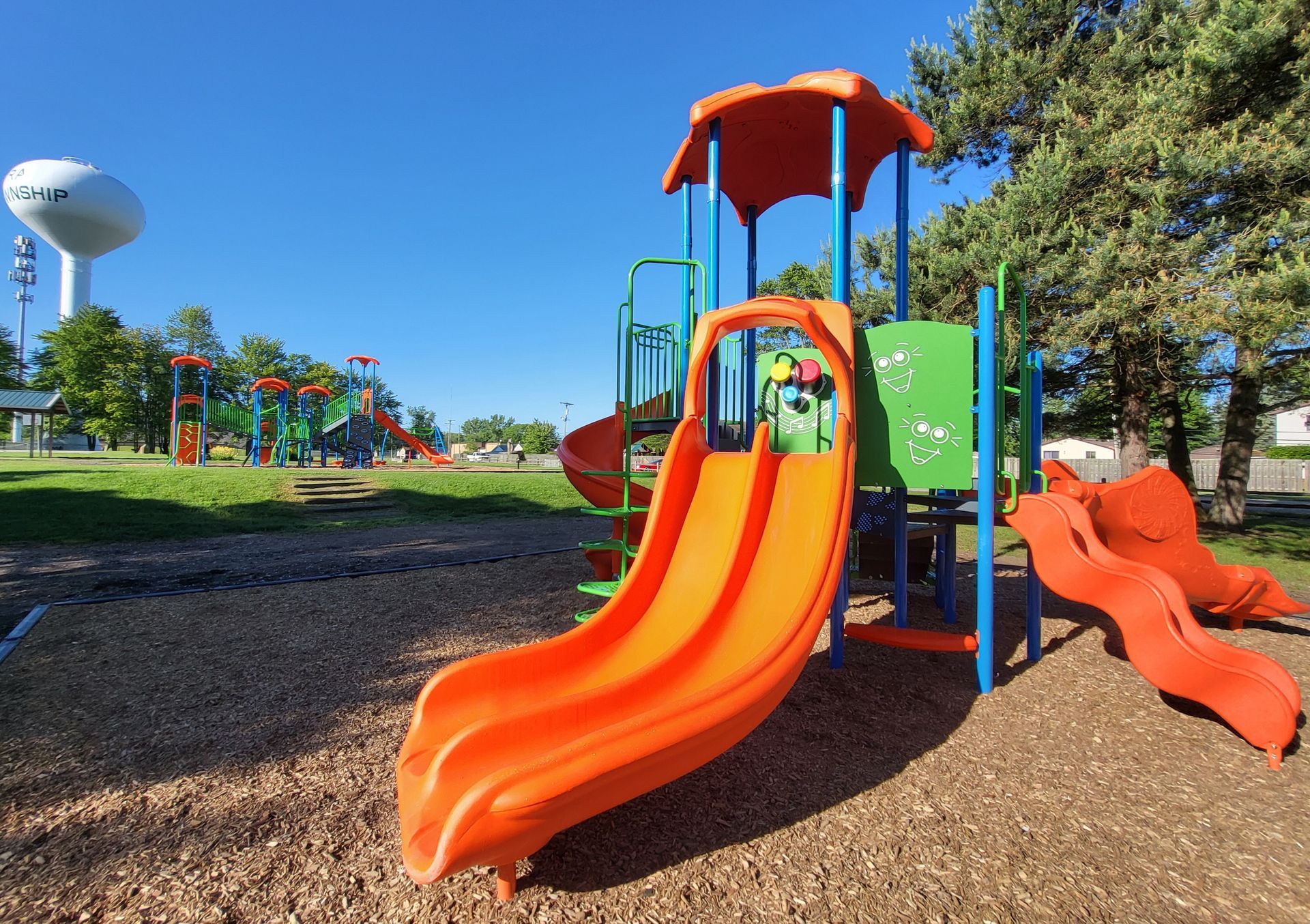 Playscape
