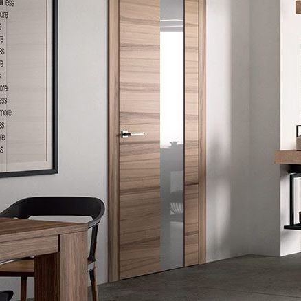 porte interno