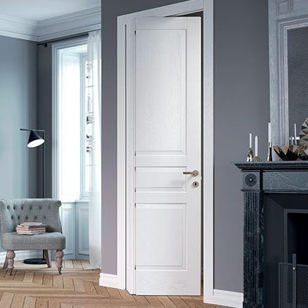 porte interno