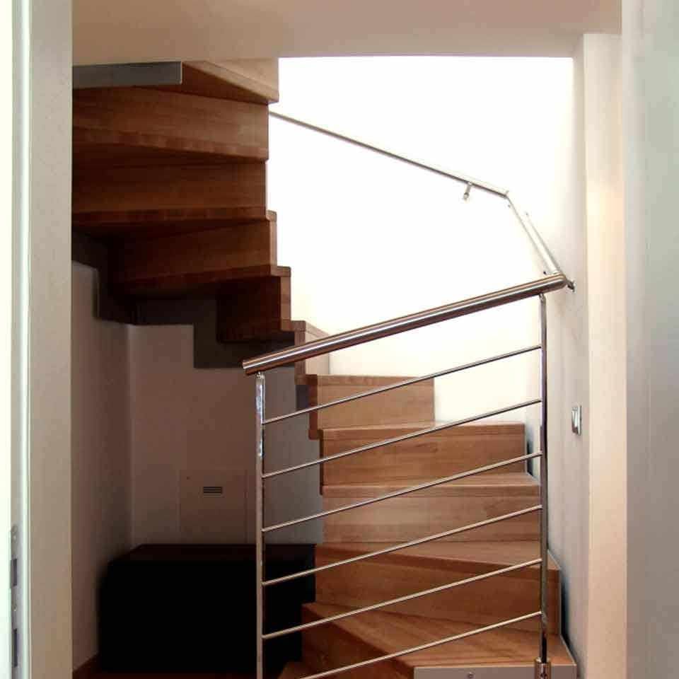 Scala per interno