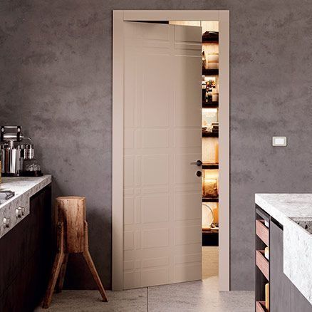 porte interno
