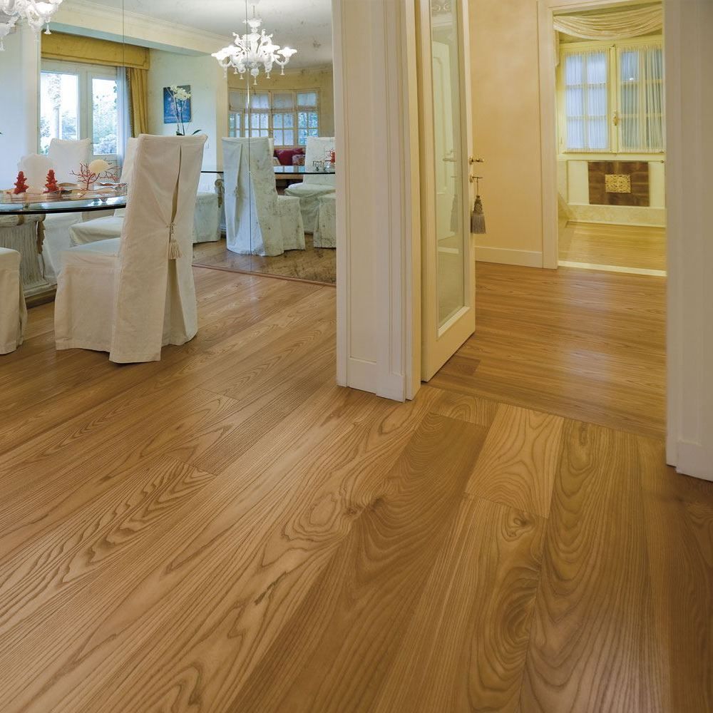 parquet