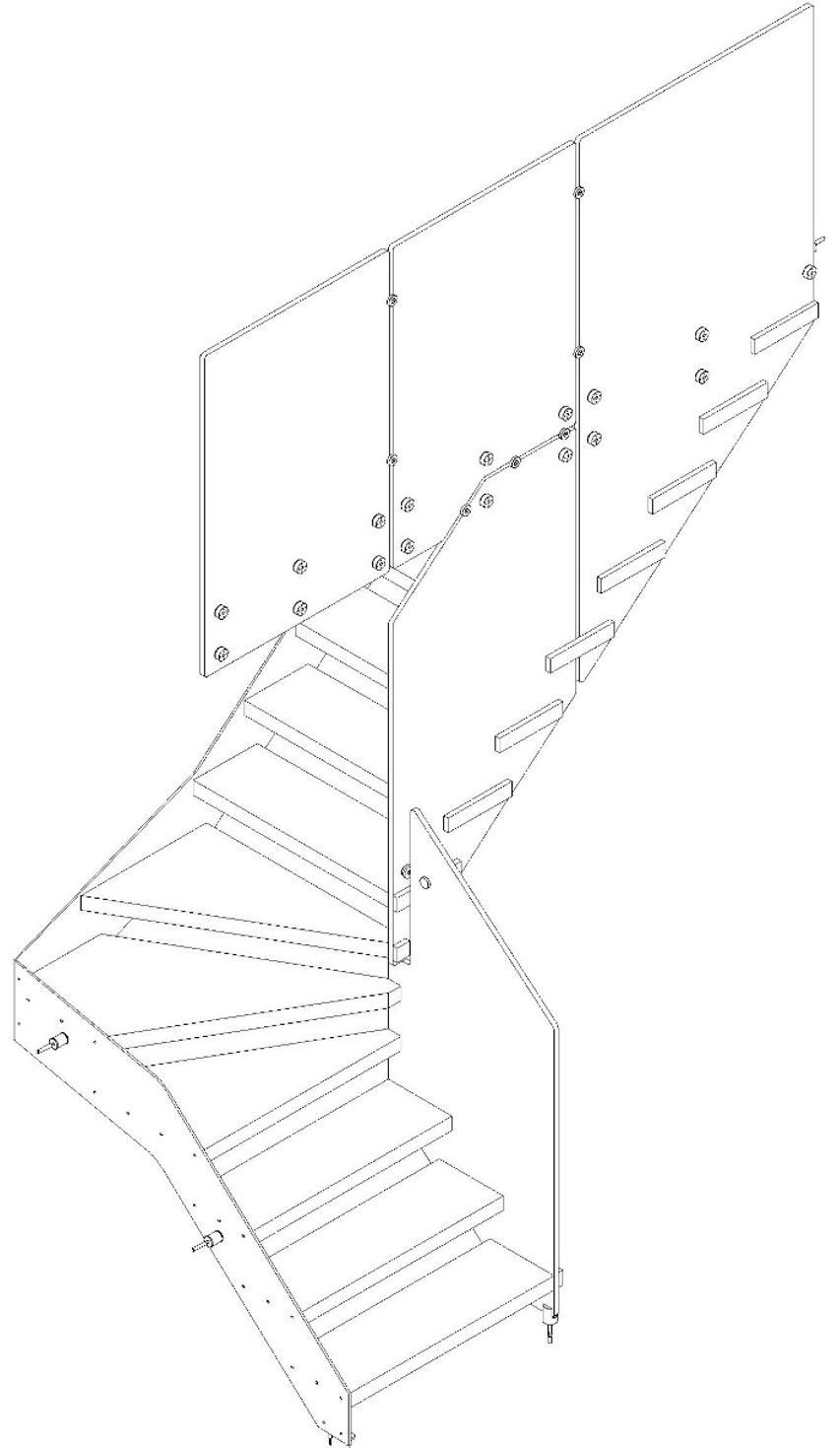 PROGETTO SCALA