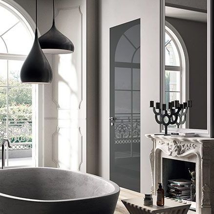 porte interno