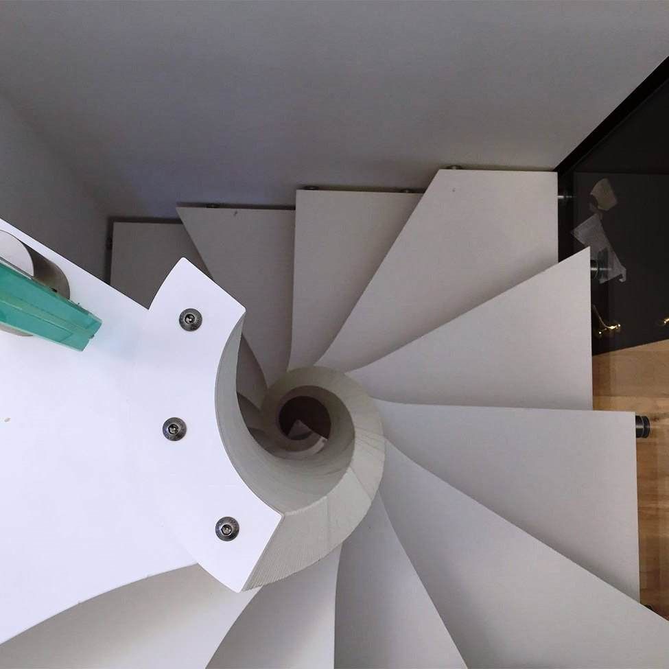 Scala per interno