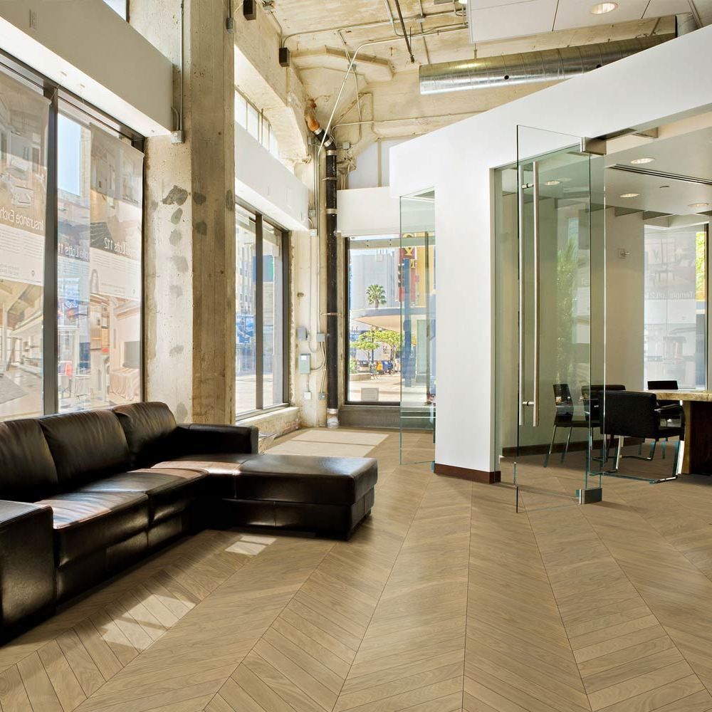 parquet