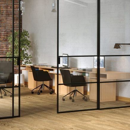 porte interno
