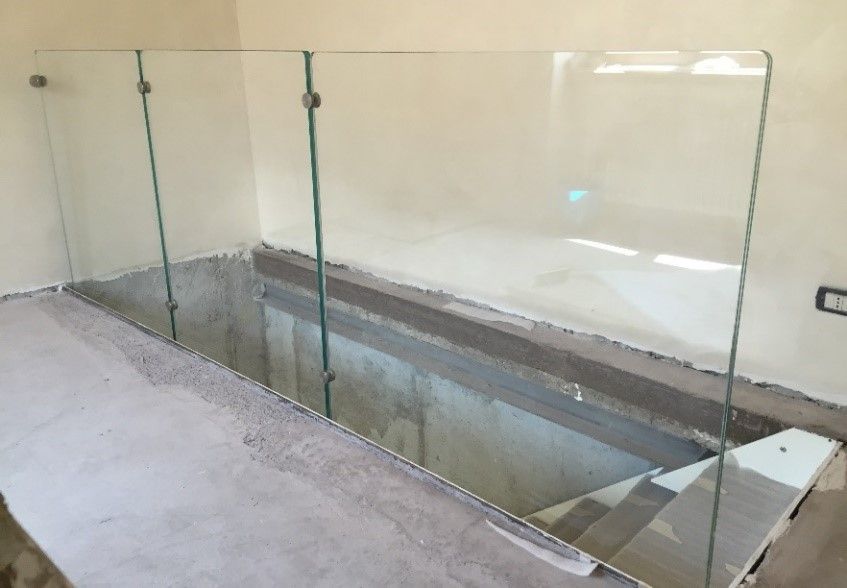installazione scala