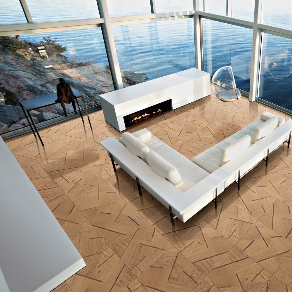 parquet