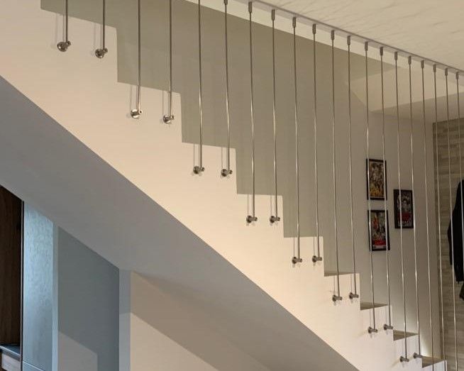 Scala per interno