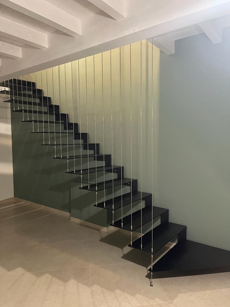 Scala per interno