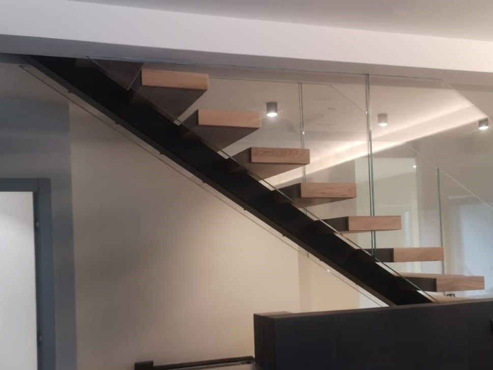 Scala per interno