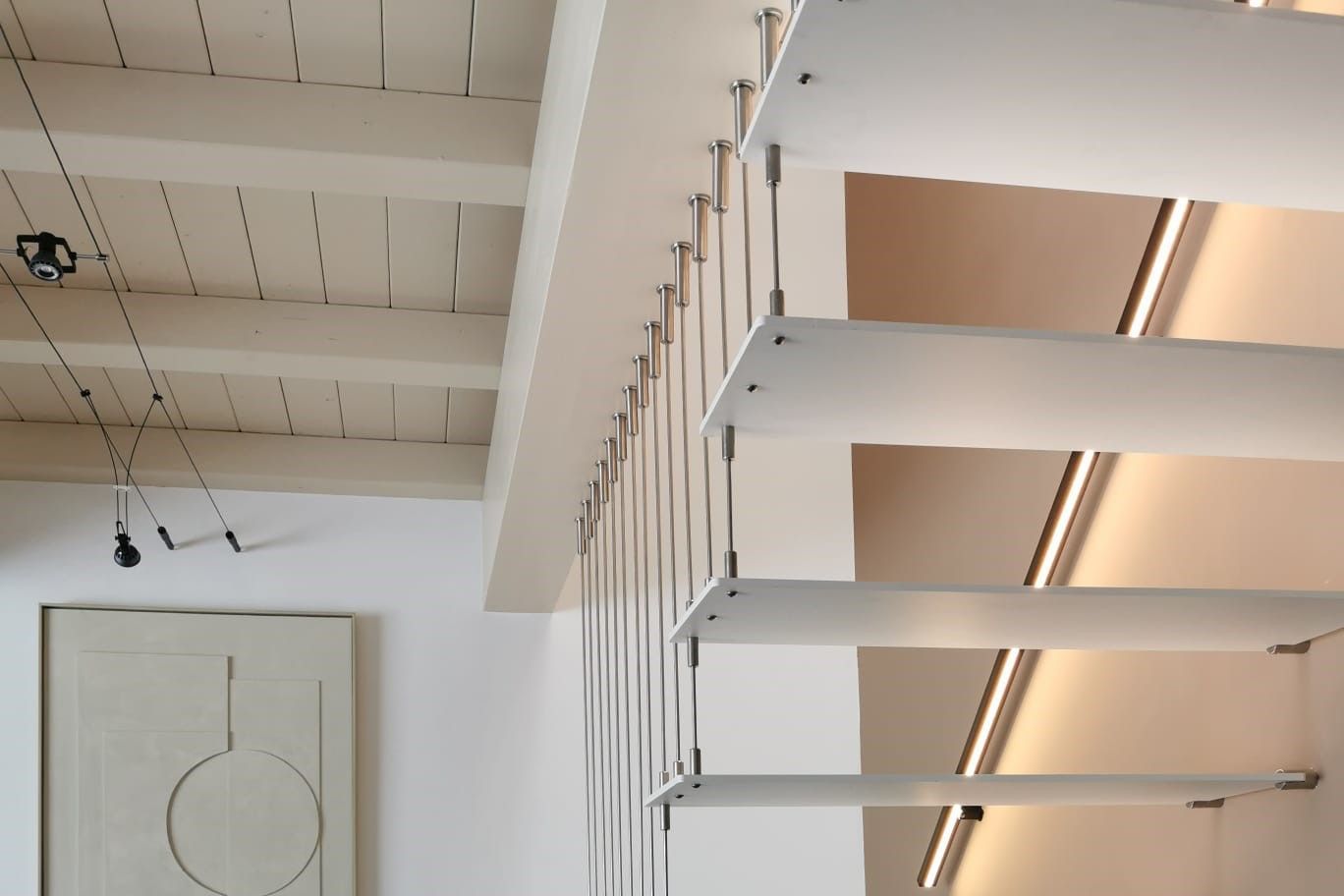 scala per interni
