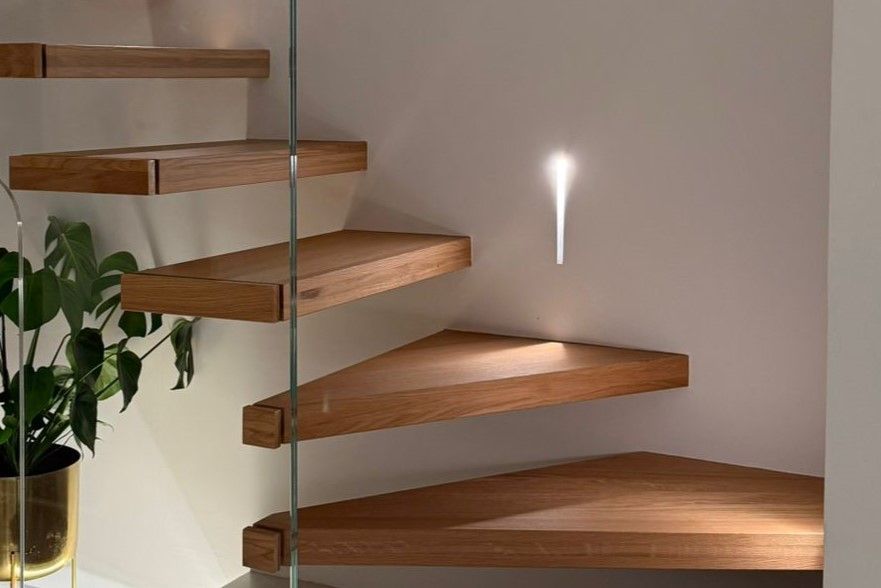 scala per interni