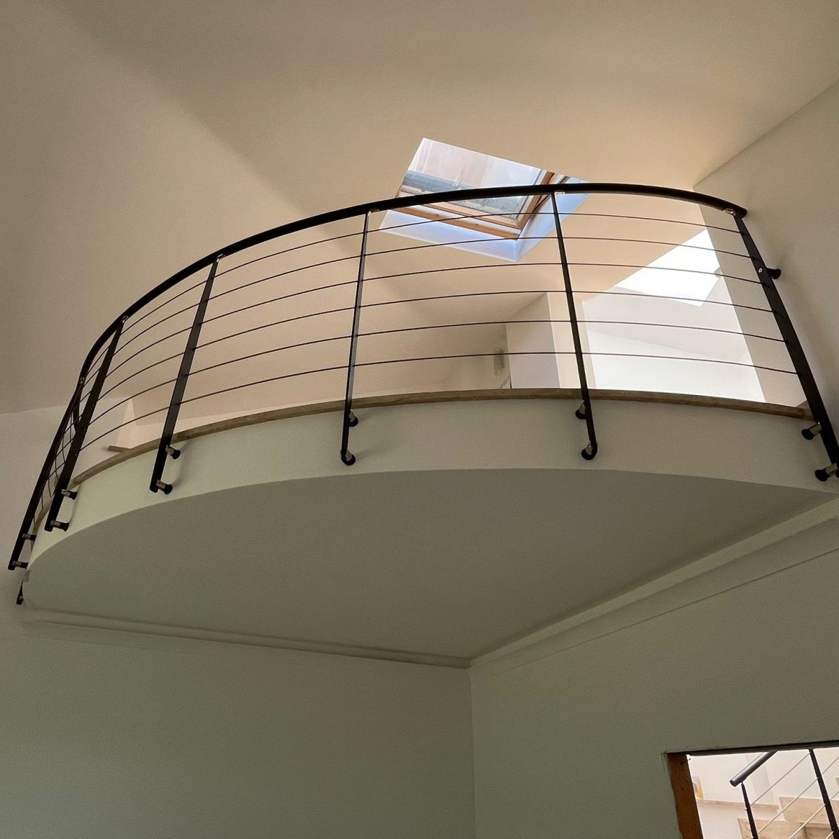 Scala per interno