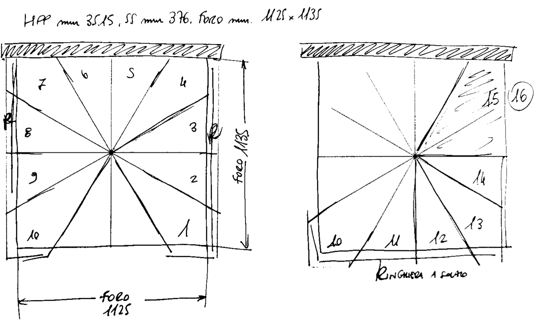 PROGETTO SCALA