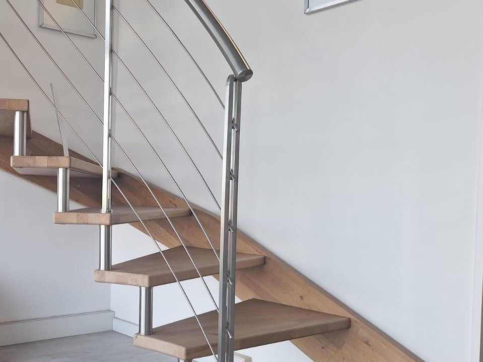 Scala per interno
