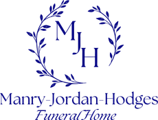 Funeral Home Logo