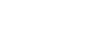 Alpine Lofts white logo