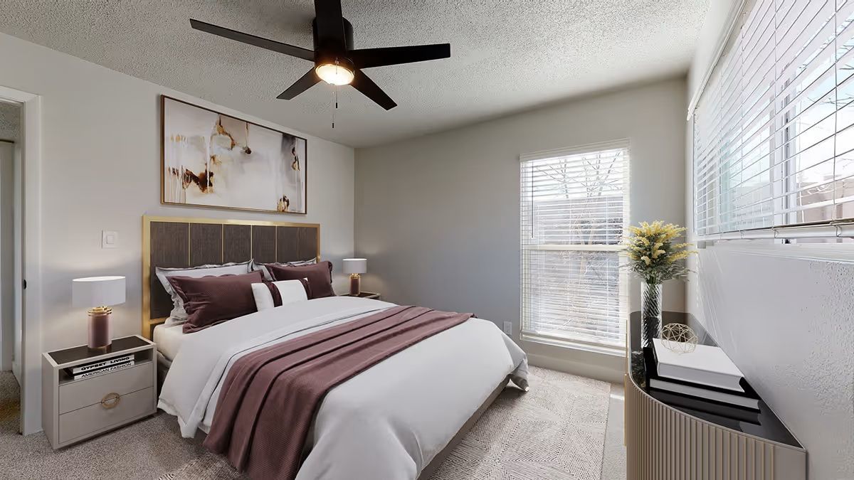 One Bedroom