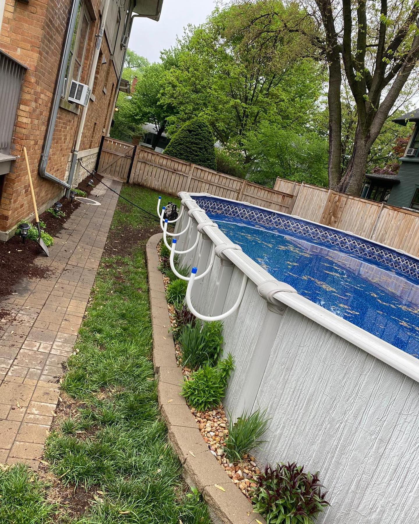 Fiberglass Pool Installations | Bellwood, IL | SP Tech Pools & Spas