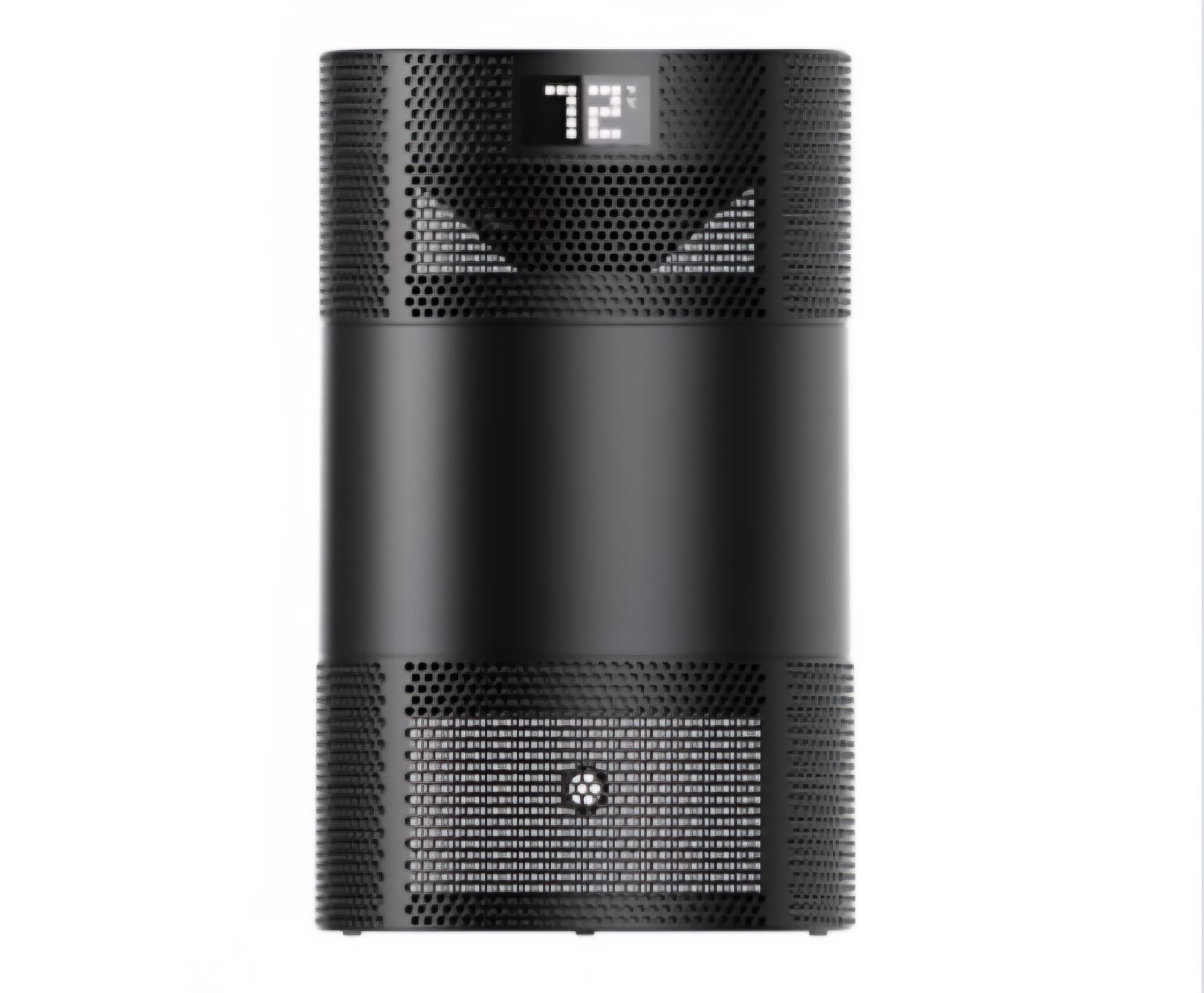 14in 360 DEG heater
