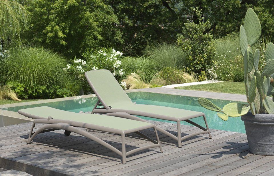 Arredo Giardino