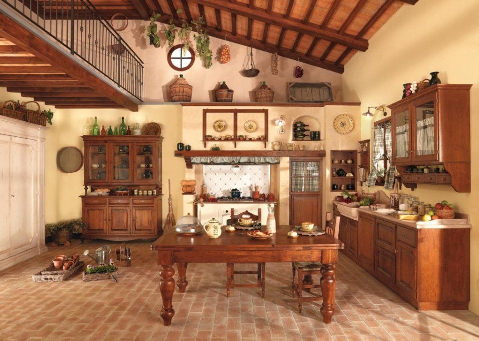 arredo sala da pranzo