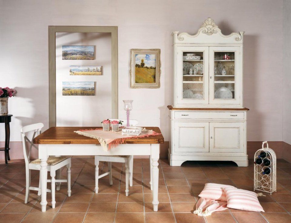 Arredamento Classico