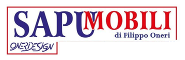 Sapu Mobili - LOGO