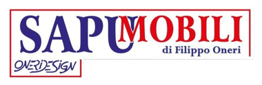 Sapu Mobili - LOGO
