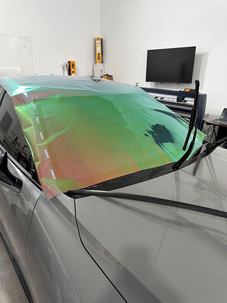Window Tinting 
