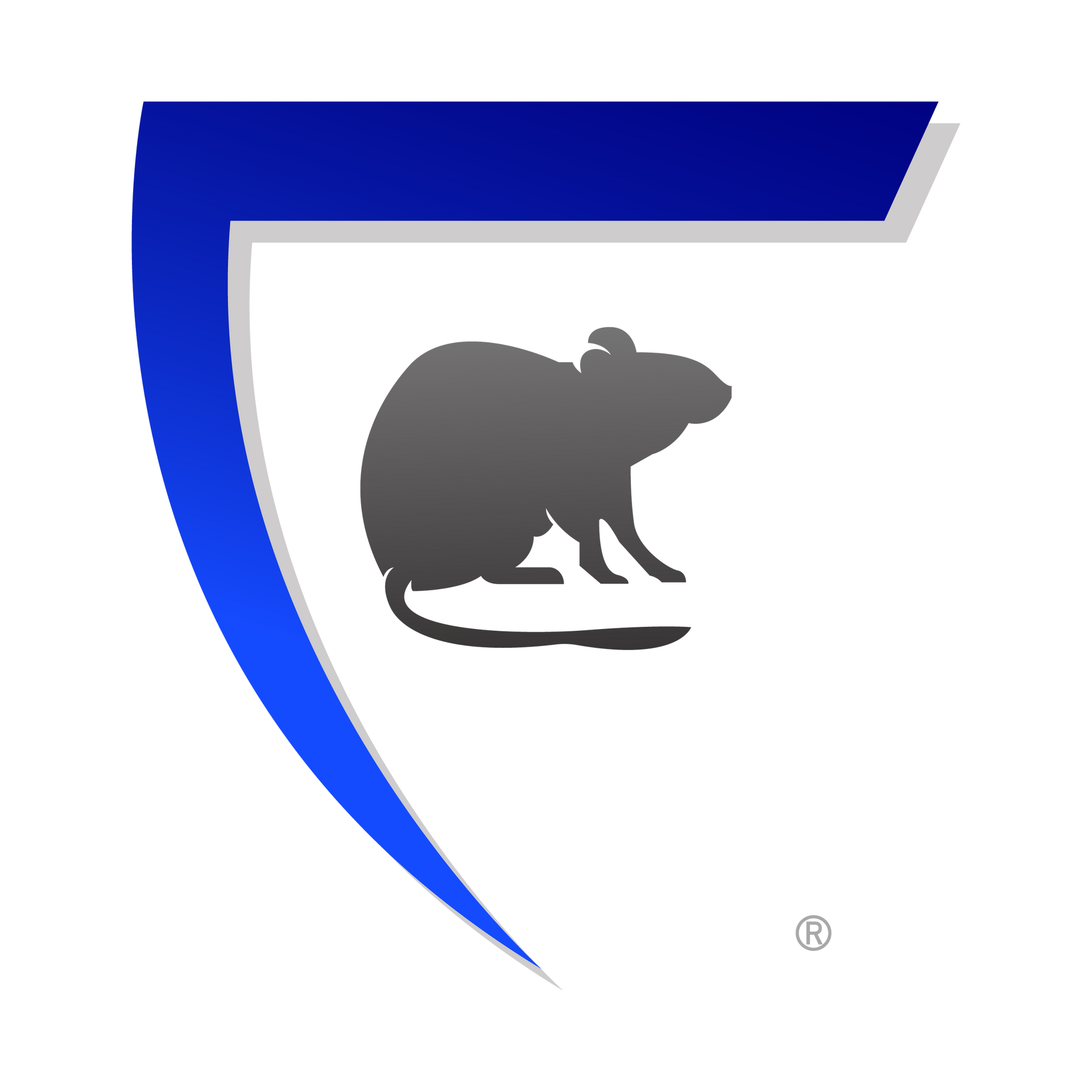 logo of rodent prevention program