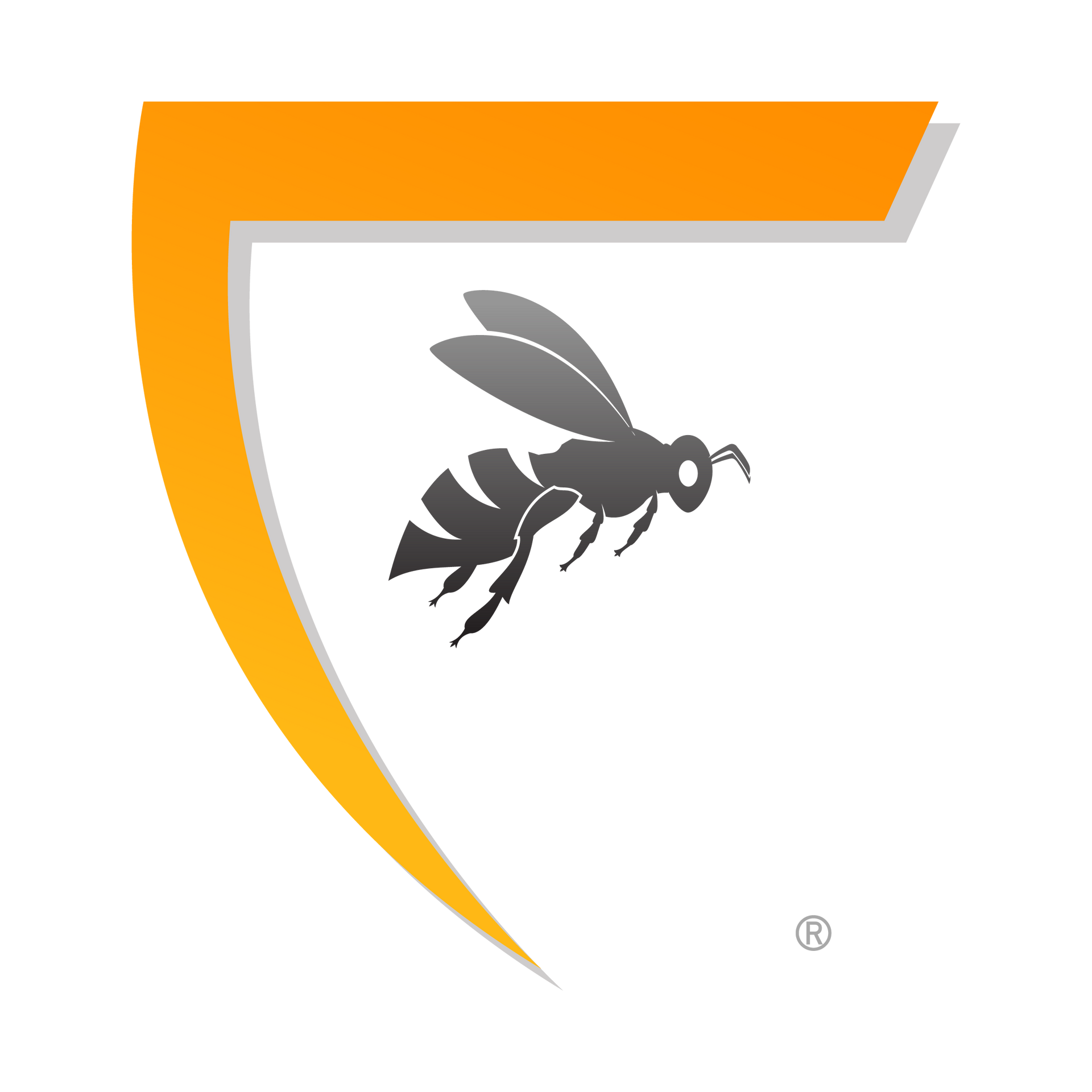 logo of stinging insect prevention program 