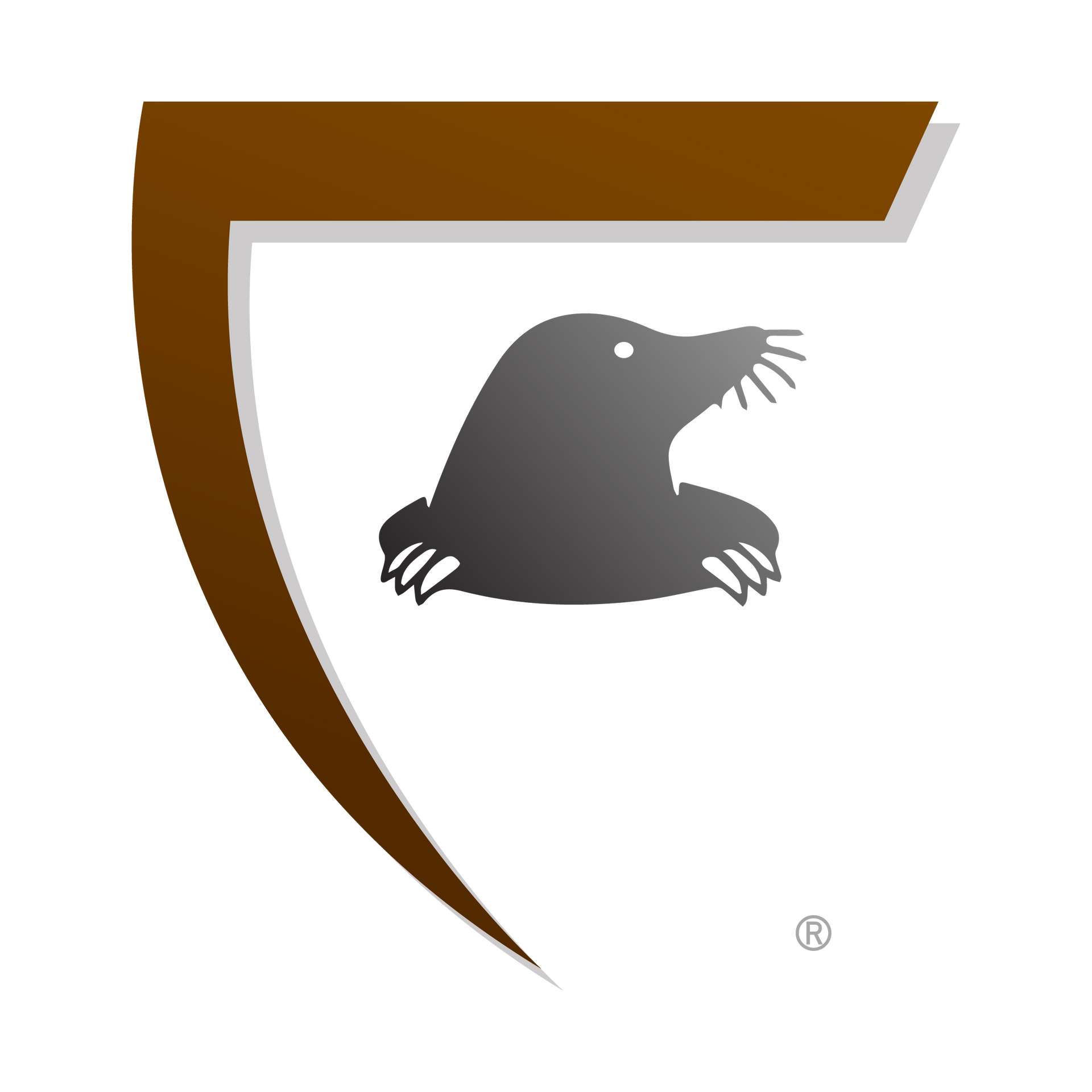 logo of mole prevention treatment option 